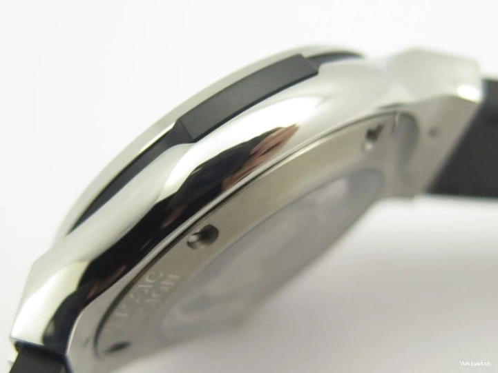 Black A2836 LN YG Submariner SS Bracelet Markers on Dial Diamonds 116613 0418